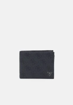 Guess Vezzola Smart Blfold W Sf W Cp - Wallet - Black