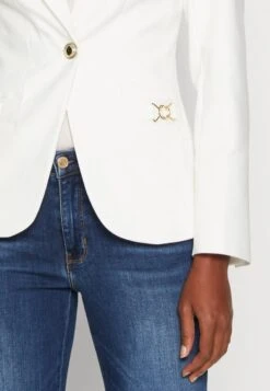 Franca - Blazer - Pale Pearl -Guess Clothing Sale 24bbb37d1bd343f6ba5dac13f4d51652