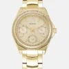 Guess RITZY - Watch - Gold-coloured
