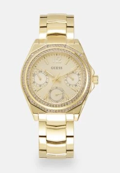 Guess RITZY - Watch - Gold-coloured