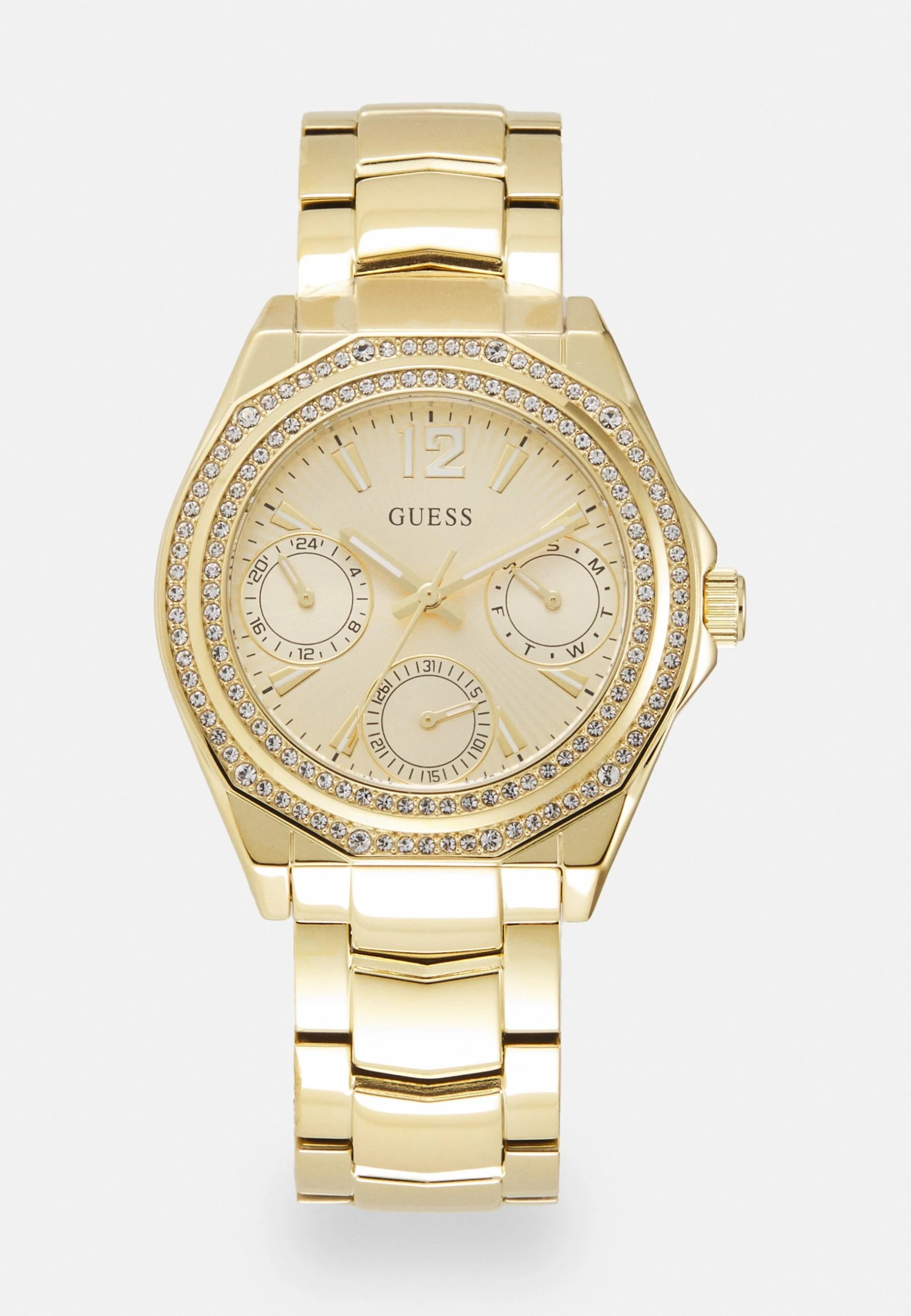 Guess RITZY - Watch - Gold-coloured 1 Guess RITZY - Watch - Gold-coloured
