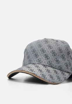 Guess MILANO - Cap - Grau -Guess Clothing Sale 25107d7b5a9946fc924d972ff8a6affb