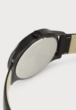 Guess DEX - Watch - Black -Guess Clothing Sale 253b6718a23246ffaa6392d2c6f35fb4