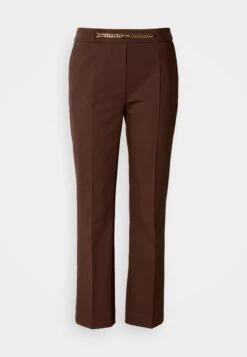 SUNNY CHAIN - Trousers - Rich Brown -Guess Clothing Sale 261756ca19524b6693068c8582230c68