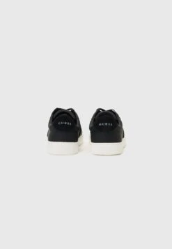 Guess TODI 4 - Trainers - Black -Guess Clothing Sale 261eb83f329343fa9d3c6a45ffcdcc3a