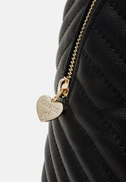 Guess JUNIOR SMALL BACKPACK - Rucksack - Jet Black 12 Guess JUNIOR SMALL BACKPACK - Rucksack - Jet Black -Guess Clothing Sale 263c1e1d586f4ca3b0b90ab2d325f088