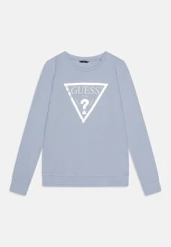 Guess Junior Core Activewear - Sweatshirt - Airway Blue