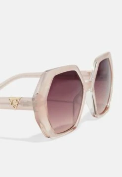 Guess Sunglasses - Pink/gradient Bordeaux -Guess Clothing Sale 267d304e357b43ed952c73b6d2d5bcde