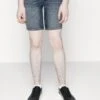 Guess Angels - Denim Shorts - Bluecity