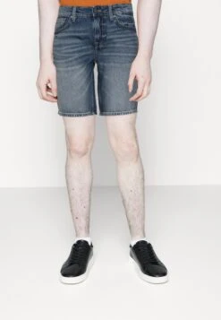 Guess Angels - Denim Shorts - Bluecity