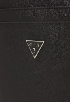 Guess Unisex - Across Body Bag - Black -Guess Clothing Sale 26c846e69d6a430cbc6697ea9ed60103