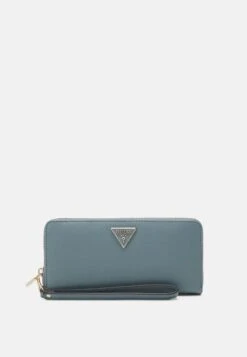 Guess Alexie- Wallet - Slate