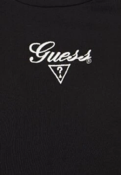 Taylor Vintage Baby Tee - Basic T-Shirt - Jet Black -Guess Clothing Sale 2718135bdc0140908d52c40b7efb623c