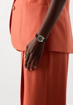 Guess CHARLOTTE - Watch - Black