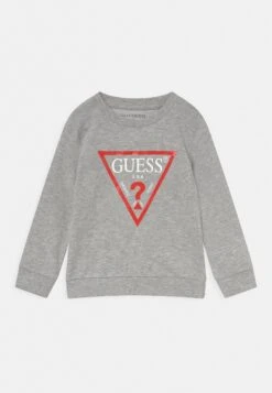 Guess CORE TODDLER KIDS BOY - Sweatshirt - Smart Blue -Guess Clothing Sale 27a8dea732f74c4ea3527c15cf149308