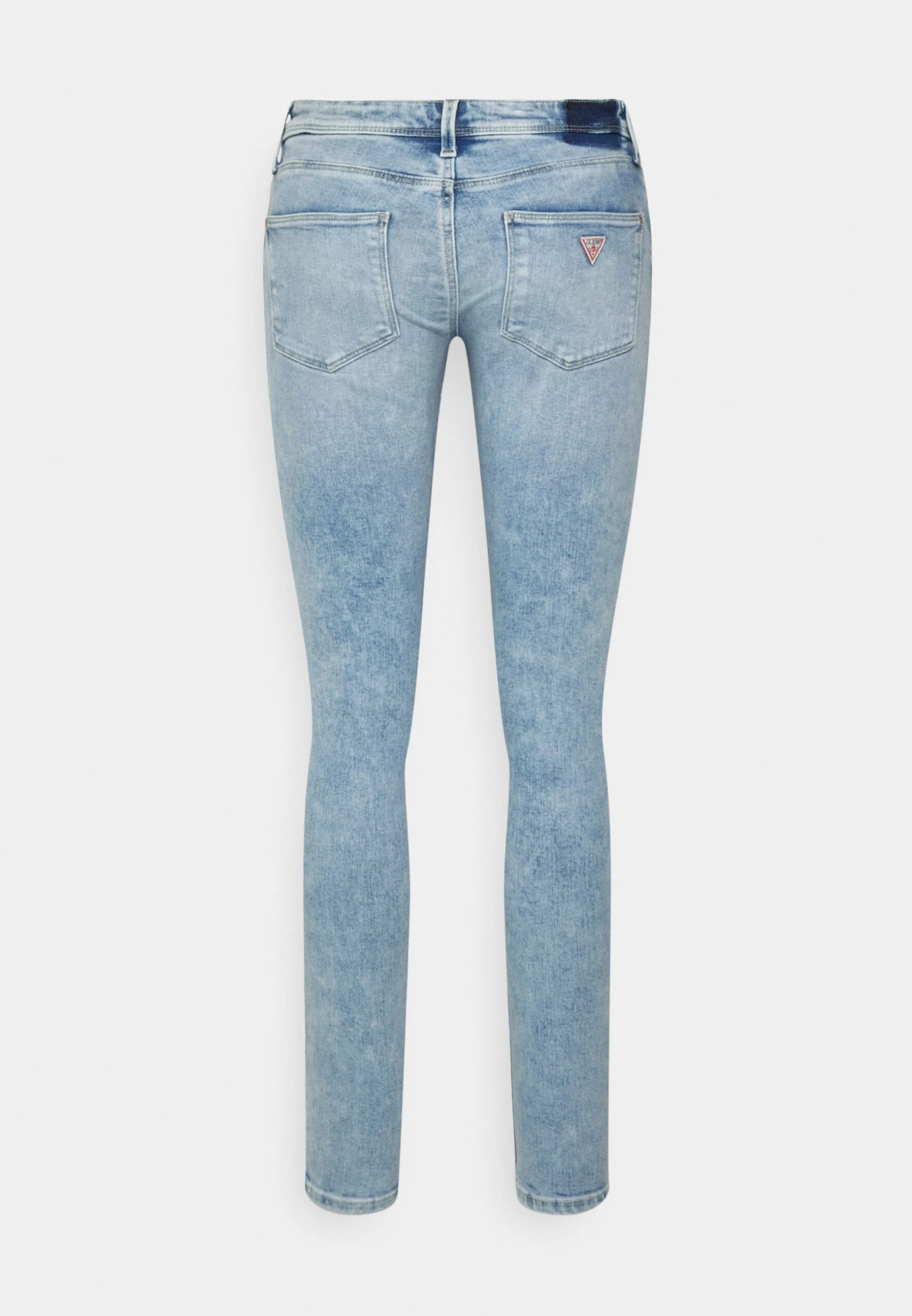 Guess Power - Jeans Skinny Fit - Altair 2 Guess Power - Jeans Skinny Fit - Altair - Image 2