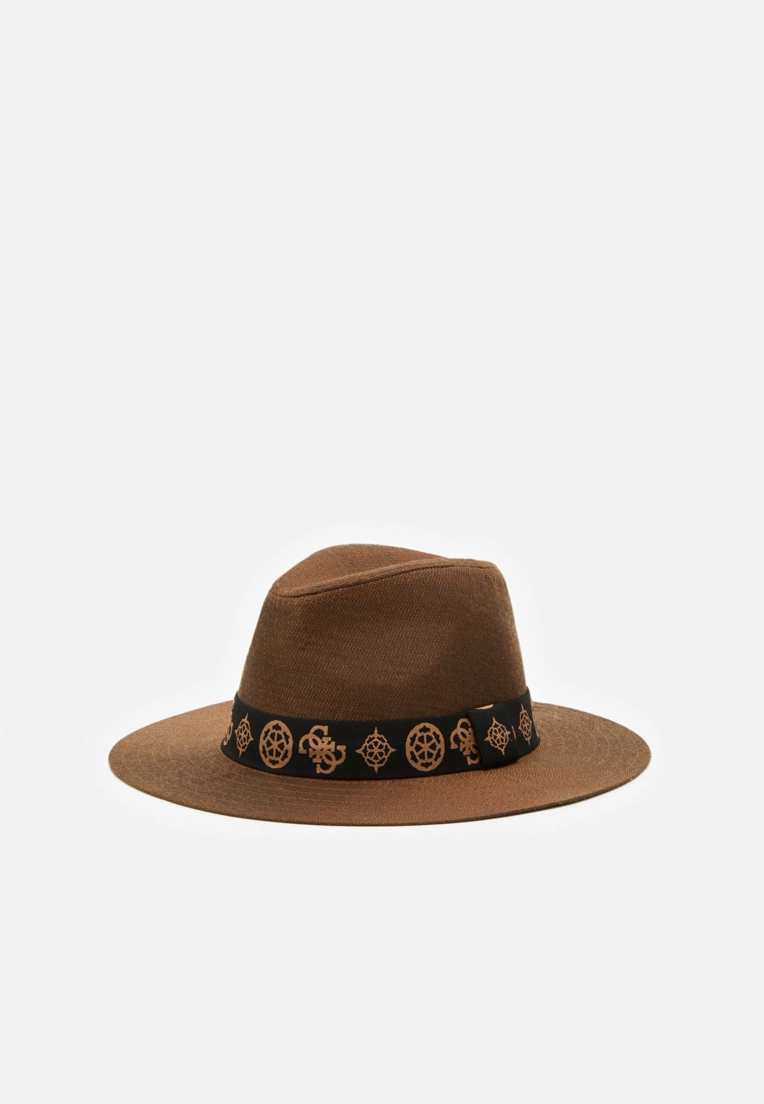 Guess Fedora Hat - Hat - Animalier 1 Guess Fedora Hat - Hat - Animalier