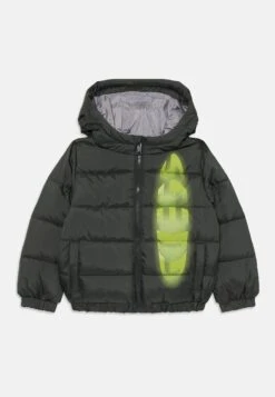 Guess BABY TODDLER KIDS PADDED JACKET - Winter Jacket - Elite Grey