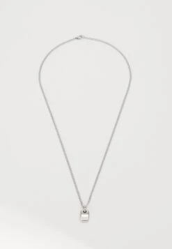 Guess POSEIDON - Necklace - Yellow Gold-coloured -Guess Clothing Sale 286aae338f8e4d05b1b4d2753ff95c9a