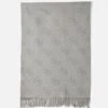 Guess SCARF 70X190 UNISEX - Scarf - Grey
