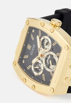 Guess Mens Trend - Chronograph Watch - Black -Guess Clothing Sale 289bcb04f2a344a796e478e8cf4da6c3