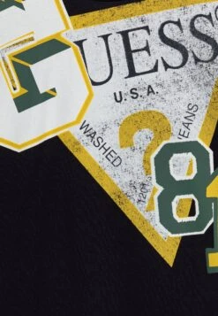 Guess Junior- Long Sleeved Top - Smart Blue -Guess Clothing Sale 28d5c5e36fa7430caaacc416dd837c77