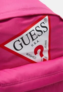 Guess Rucksack - Striking Fuchsia 7 Guess Rucksack - Striking Fuchsia -Guess Clothing Sale 28eddab3d5dc47b7b1b241acc5a86d9c