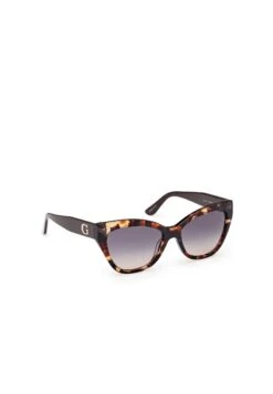 Guess Sunglasses - Dark Havana Gradient Smoke -Guess Clothing Sale 28f75ff7285b4ecb9dfaf2574b3a4922