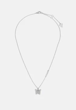 Guess CHRYSALIS - Necklace - Silver-coloured
