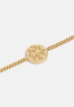 Guess REBEL KNIGHT UNISEX - Bracelet - Yellow Gold-coloured -Guess Clothing Sale 2945a853fe694dcb9cec9047910fd105