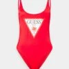 Guess One Piece - Swimsuit - Cherry Bloom