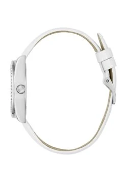 Guess BOA - Watch - Silver Tone -Guess Clothing Sale 295cfd46c7c84d7ea992a69fdacaf686