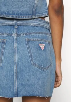 Go Elle Denim Belt S; Go Elle Denim Belt Skirt - Mini Skirt 11 Go Elle Denim Belt S; Go Elle Denim Belt Skirt - Mini Skirt -Guess Clothing Sale 2964e93a0e39451cbfcd2f17bf97b198