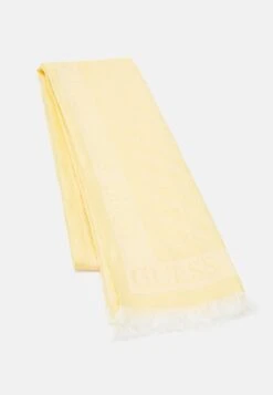 Guess Izzy Scarf - Scarf - Light Lim
