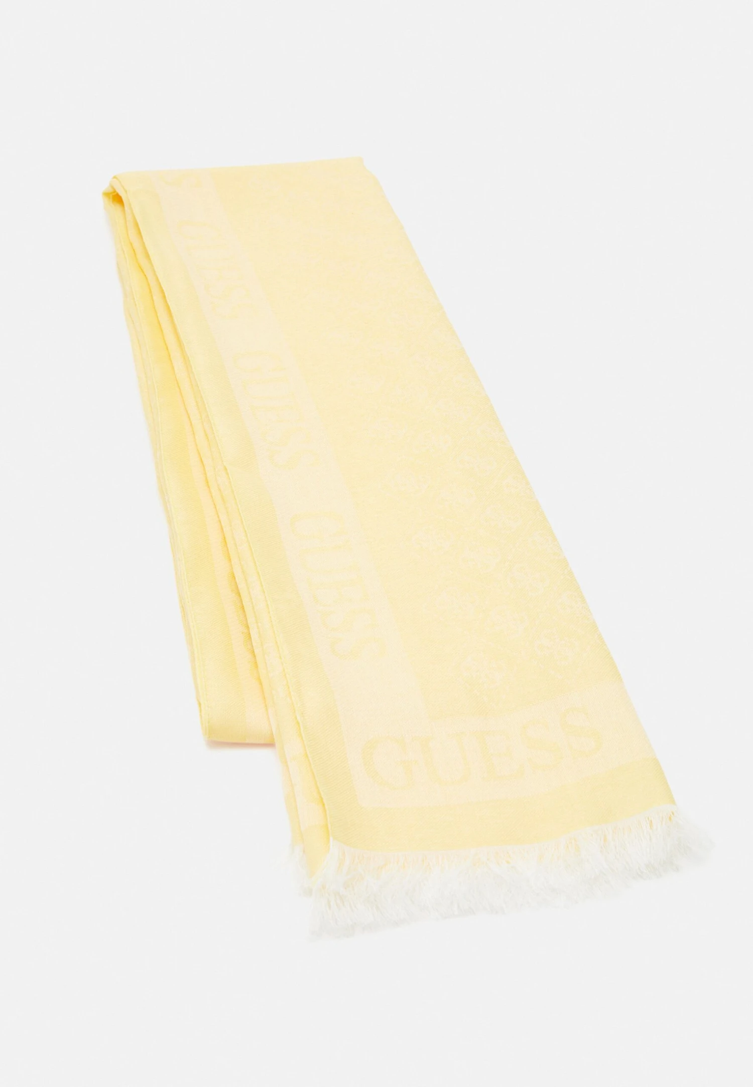 Guess Izzy Scarf - Scarf - Light Lim 1 Guess Izzy Scarf - Scarf - Light Lim