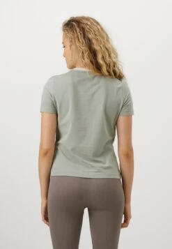 Guess GALA - Print T-shirt - Dusty Fog 8 Guess GALA - Print T-shirt - Dusty Fog -Guess Clothing Sale 2997920f1261485d8ee811e7b952e2ed