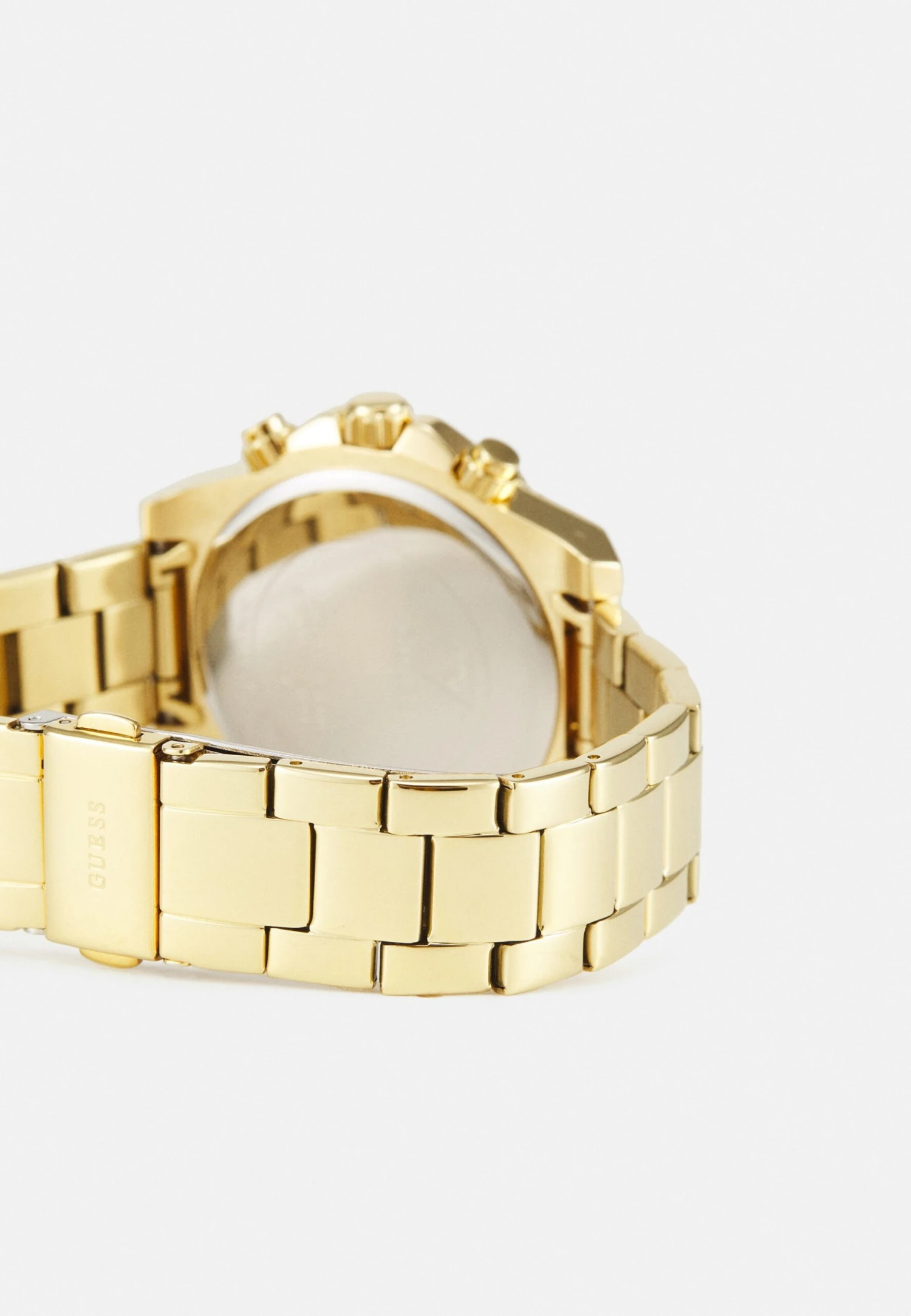 Guess PHOEBE - Watch - Gold-coloured 2 Guess PHOEBE - Watch - Gold-coloured - Image 2