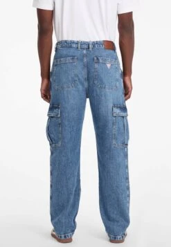 Workwear Jeans - Gj Heritage Medium W 8 Workwear Jeans - Gj Heritage Medium W -Guess Clothing Sale 2a773b14a60c4907bc56ec1734721954