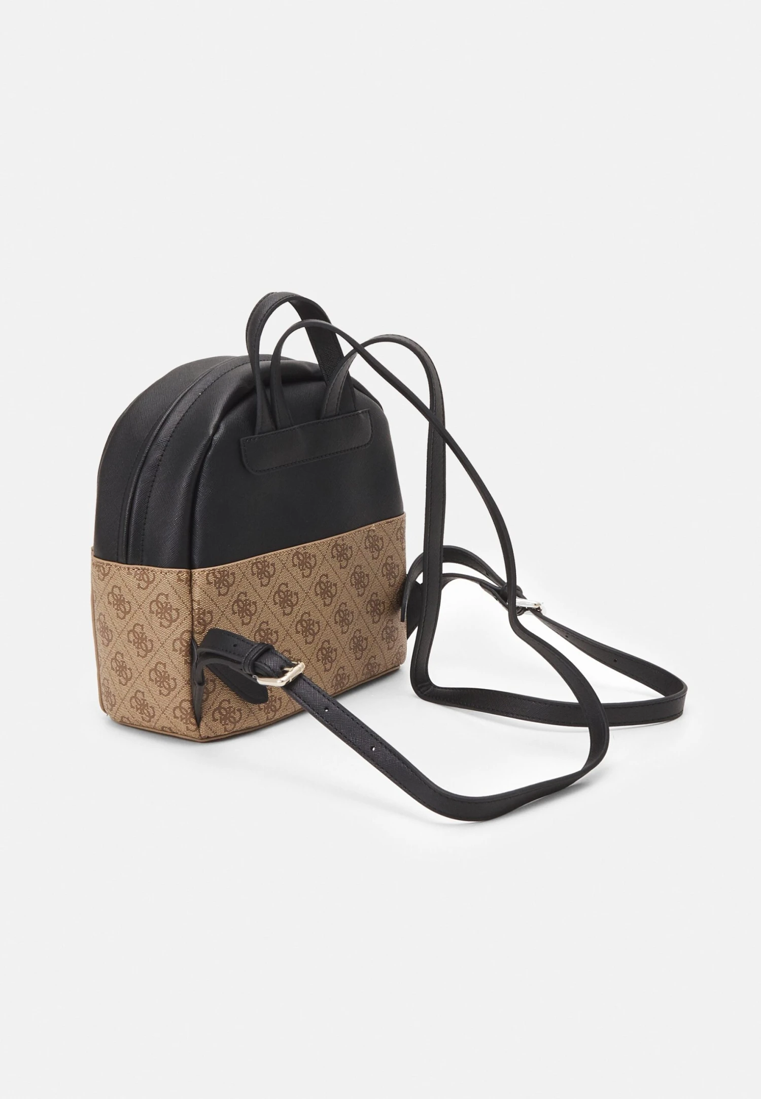 Guess Micole Backpack Unisex - Rucksack - Black 4 Guess Micole Backpack Unisex - Rucksack - Black - Image 4