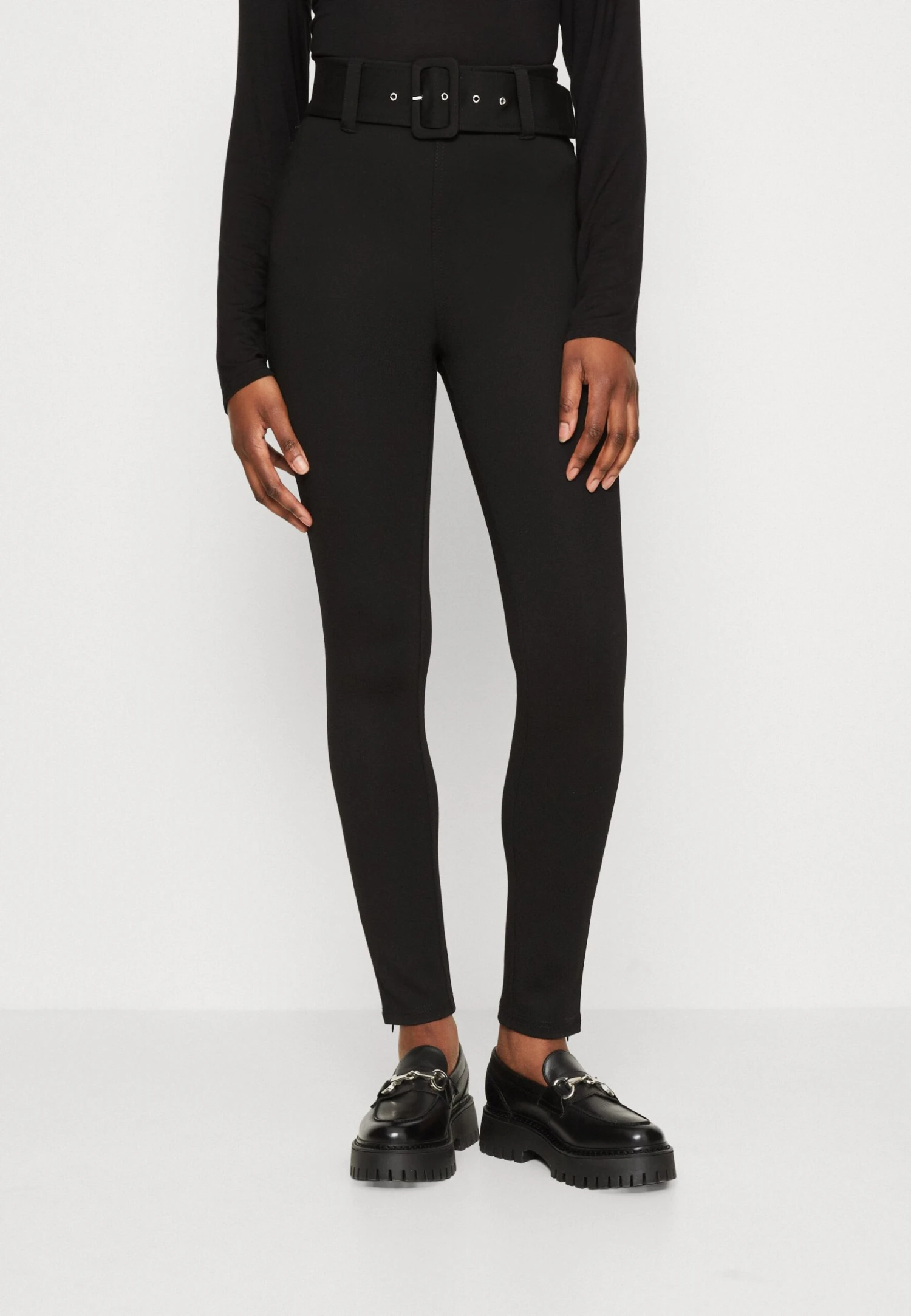 Guess Denise - Trousers 1 Guess Denise - Trousers