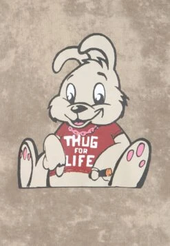 Guess Junior Banksy Os Leon Washed Bunny- Hoodie - Impact Grey 5 Guess Junior Banksy Os Leon Washed Bunny- Hoodie - Impact Grey -Guess Clothing Sale 2b1b408fb652442d999216c3ff0b97dc