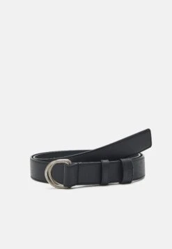 Guess Not Adjustable Belt - Belt - Black