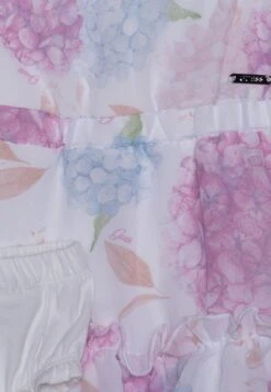 Guess Newborn Set - Day Dress - Rose -Guess Clothing Sale 2b236c882b6e480a95eaef5990812965