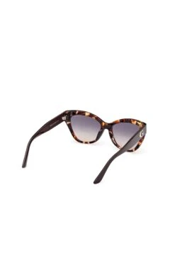 Guess Sunglasses - Dark Havana Gradient Smoke -Guess Clothing Sale 2b2c1e8b237049daa55a65309d211504