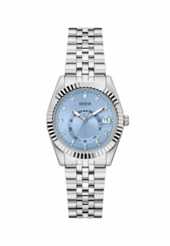 Guess JADA - Watch - Silver Tone