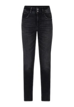 Guess Shape Up - Jeans Skinny Fit - Station Black -Guess Clothing Sale 2bc9677c05c94901a3405c87f6be24db