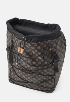 Guess Salameda Backpack Unisex - Rucksack - Brown -Guess Clothing Sale 2c263c589e6e4580bb88864aee125538