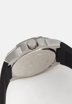 Guess VETTE - Watch - Silver-coloured -Guess Clothing Sale 2c4e8ae212994ccba7d5746b052d0a5a