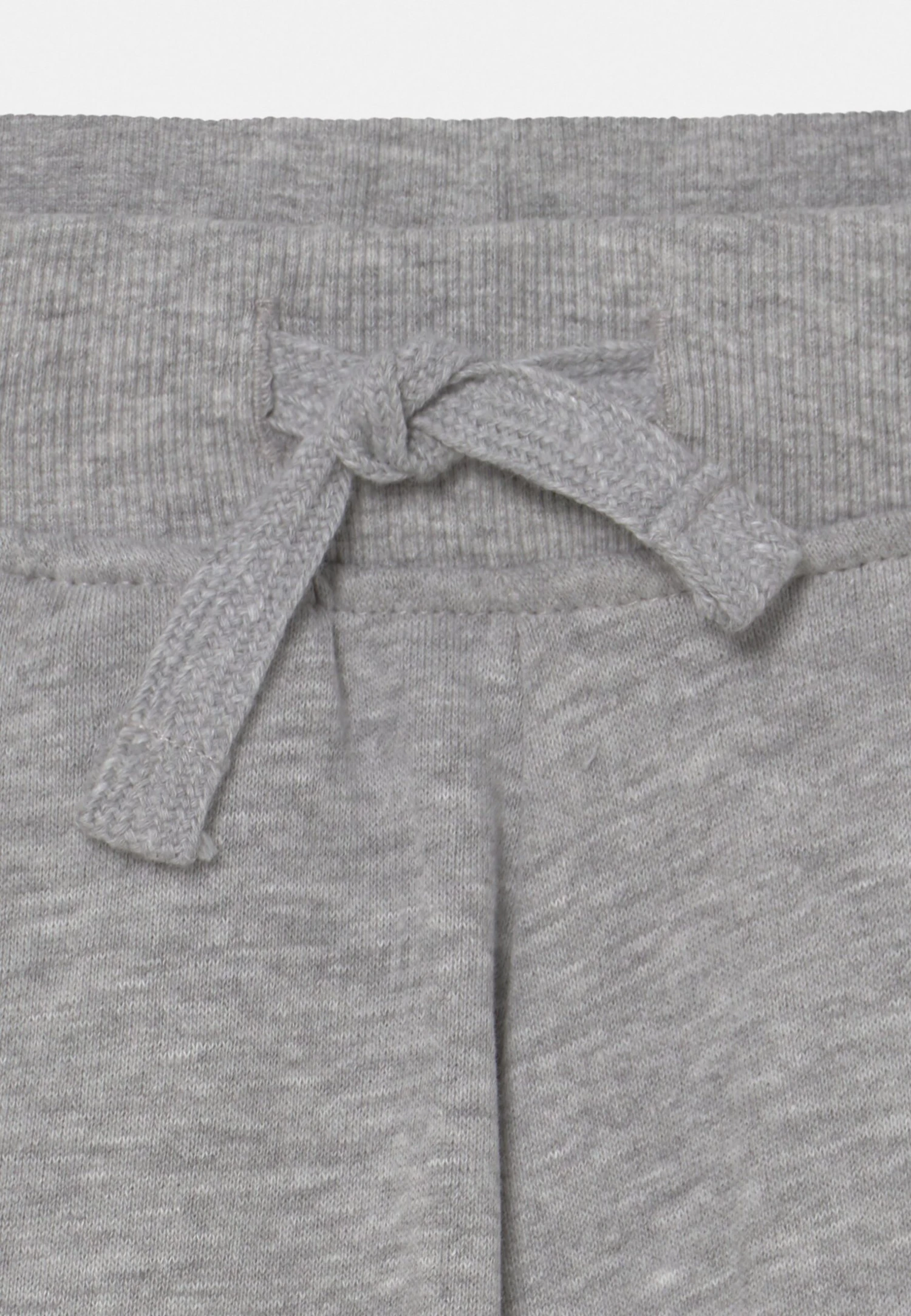 Guess Core Junior Active - Shorts - Light Heather Grey 3 Guess Core Junior Active - Shorts - Light Heather Grey - Image 3