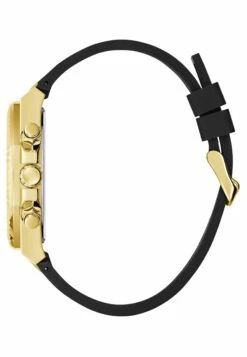 Guess EQUITY - Chronograph Watch - Black -Guess Clothing Sale 2c8fa0572c4e4b86947214efced3cfdb